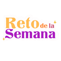 Challenge Semana Sticker by Astromistica