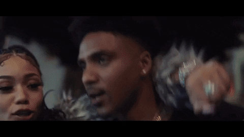 Music Video Love GIF by DaniLeigh