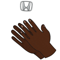 Happy New Car GIF by Honda