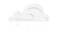 Happy Snow Sticker