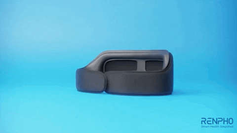 Fitness Health GIF by RENPHO