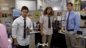 comedy central adam demamp GIF by Workaholics