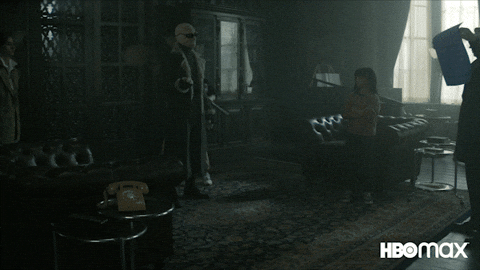 Fall Down GIF by HBO Max