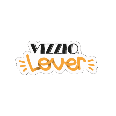 Vizzio Sticker by Molitalia