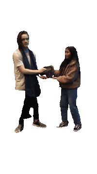 Quaranstream Sticker by EPIC Youth