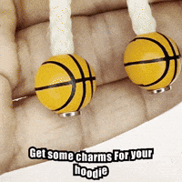 Fashion Style GIF by Hoodie Charms