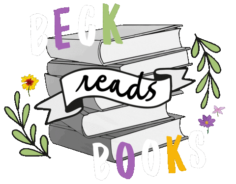 Beckreadsbooks Sticker by Native 21