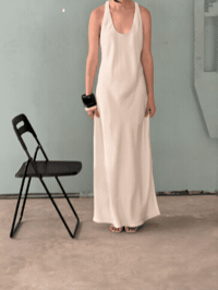 Maxi Dress GIF by OTHER STORE