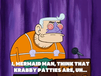 season 5 blackened sponge GIF by SpongeBob SquarePants