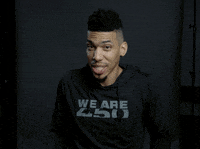 Toronto Raptors Sport GIF by NBPA