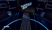 thevoiceofitaly the voice rai the voice of italy tvoi GIF