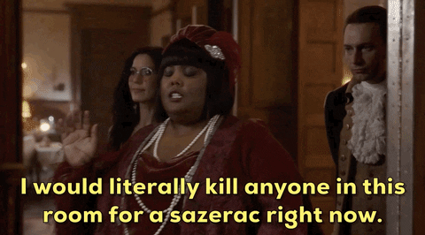 Drunk Comedy GIF by CBS