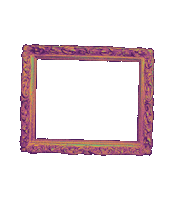 Art Frame Sticker by KUNSTpause