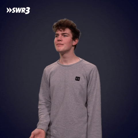 Party Clubbing GIF by SWR3