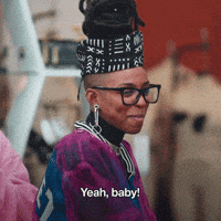 Lets Go Yes GIF by Freeform