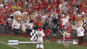 120 GIF by MLB