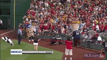 GIF by MLB