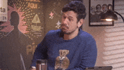 Gregorio Duvivier Podcast GIF by Porta Dos Fundos