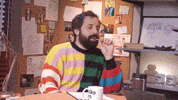 Gregorio Duvivier Podcast GIF by Porta Dos Fundos