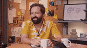 Gregorio Duvivier Podcast GIF by Porta Dos Fundos