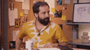 Gregorio Duvivier Podcast GIF by Porta Dos Fundos