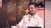 Gregorio Duvivier Podcast GIF by Porta Dos Fundos