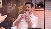 Gregorio Duvivier Podcast GIF by Porta Dos Fundos