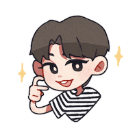 Stray Kids Skz Sticker by bell
