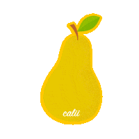 Fresco Sticker by Calii app
