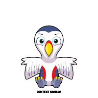 Happy Just Do It Sticker by VeeFriends