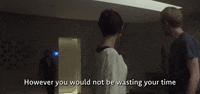 Oscar Isaac GIF by TIFF