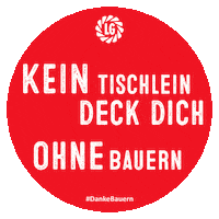 proud sticker by LG Seeds Deutschland