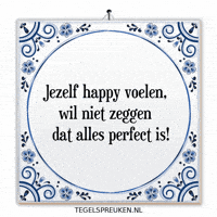 Hoop Nl GIF by Tegelspreuken.nl