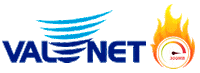 Valenet internet wifi minas gerais velocidade Sticker