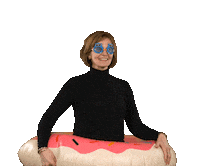 Plieger summer zomer edith plieger Sticker