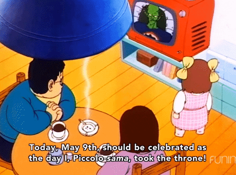 GIF by Funimation