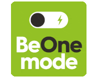 Sport Fitness Sticker by BeOne