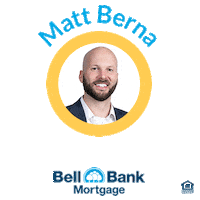 Bellbank Loanofficer Sticker by Bell Bank Mortgage