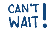 excited Sticker by bartacolife