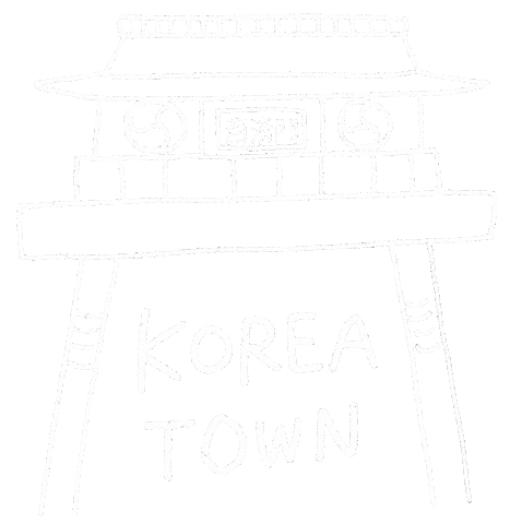おしゃれ 韓国 Sticker