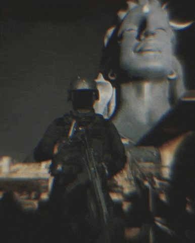 Indian Army India GIF