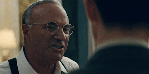 Dream Big Timothee Chalamet GIF by A24