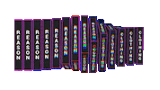 reasonclothing fashion style shopping shop Sticker