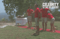 Imacelebrityau GIF by I'm A Celebrity... Get Me Out Of Here! Australia