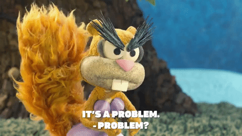 season 8 episode 23 GIF by SpongeBob SquarePants