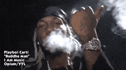 I Am Music GIF by Playboi Carti