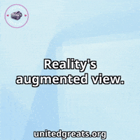 Happy Reality GIF by UnitedGreats
