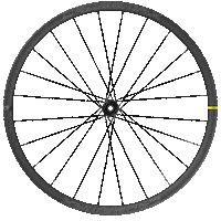 Mavic Bike Sticker by Mavic Cycling