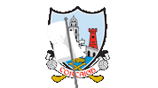 Cork Sticker by The GAA - OfficialGAA