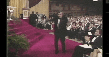 Alan Alda Flip GIF by Emmys
